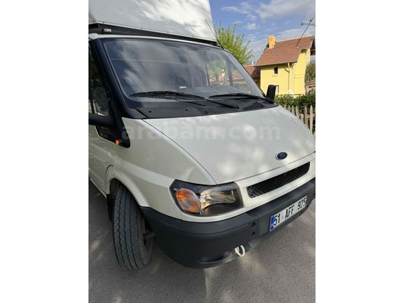 Sahibinden Ford Trucks Transit 350 M 