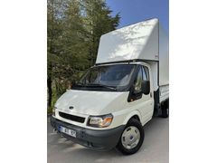 Sahibinden Ford Trucks Transit 350 M 