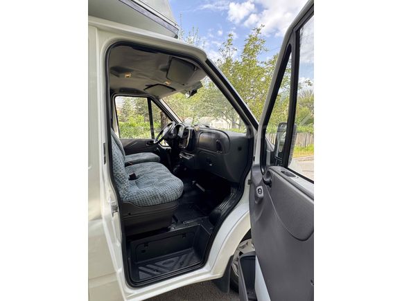 Sahibinden Ford Trucks Transit 350 M 