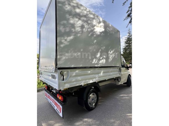 Sahibinden Ford Trucks Transit 350 M 