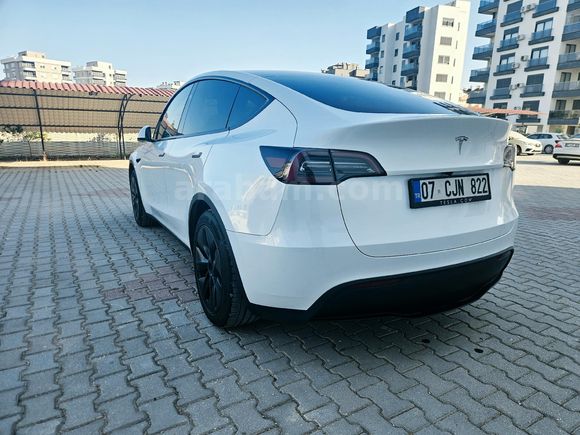 2025 LEGACY İLK GÜNKÜ TEMİZLİKTE TRAMERSİZ