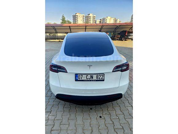 2025 LEGACY İLK GÜNKÜ TEMİZLİKTE TRAMERSİZ