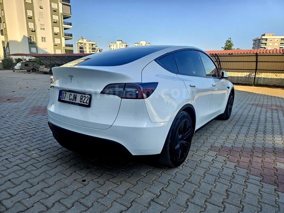 2025 LEGACY İLK GÜNKÜ TEMİZLİKTE TRAMERSİZ