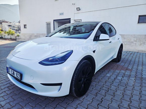2025 LEGACY İLK GÜNKÜ TEMİZLİKTE TRAMERSİZ