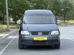  VADE TAKAS OLUR 1.9 TDI VOLKSWAGEN CADDY OTOMOTİK