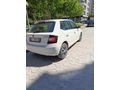 Sahibinden Skoda Fabia 1.0 GreenTec Ambition 2015 Model