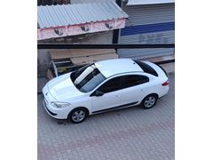 Sahibinden Renault Fluence 1.5 dCi 2011 Model Siirt