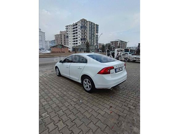 Sahibinden Volvo S60 1.6 D Premium 2014 Model 