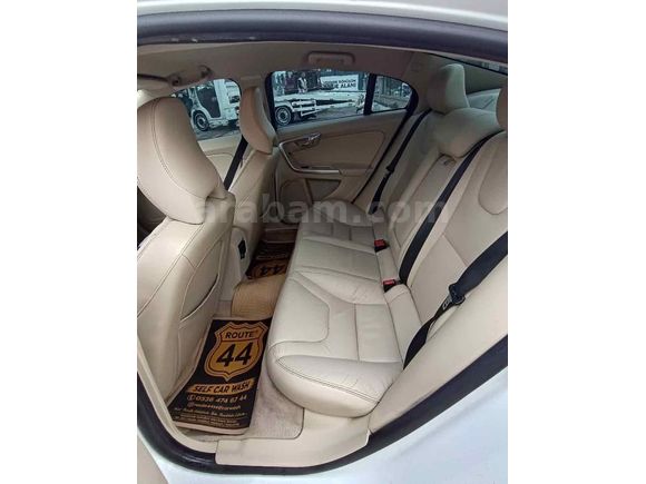 Sahibinden Volvo S60 1.6 D Premium 2014 Model 