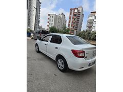 Sahibinden Renault Symbol 1.5 dCi Joy 2013 Model
