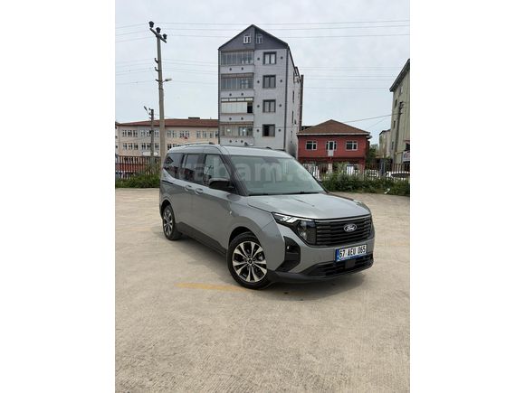 İLK SAHİBİNDEN BOYASIZ DEĞİŞENSİZ EKSTRA DONANIM