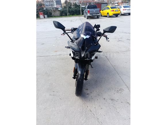 Sahibinden Bajaj Pulsar 200 RS