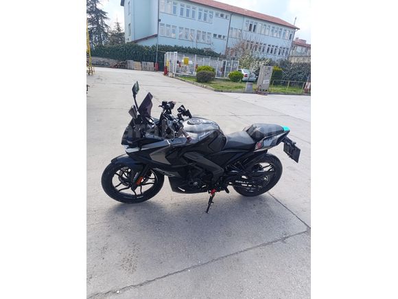 Sahibinden Bajaj Pulsar 200 RS