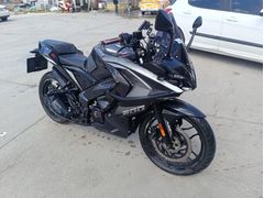 Sahibinden Bajaj Pulsar 200 RS