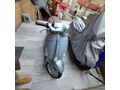 Sahibinden Vespa Primavera 50 S