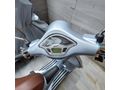 Sahibinden Vespa Primavera 50 S