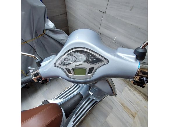 Sahibinden Vespa Primavera 50 S