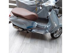 Sahibinden Vespa Primavera 50 S