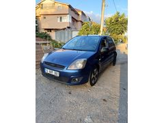 Sahibinden Ford Fiesta 1.4 TDCi Comfort 2008 Model