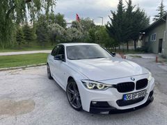 7 Yıllık Sahibinden 320i ED M Görünüm/Aile Aracı Detay Açıklamada 