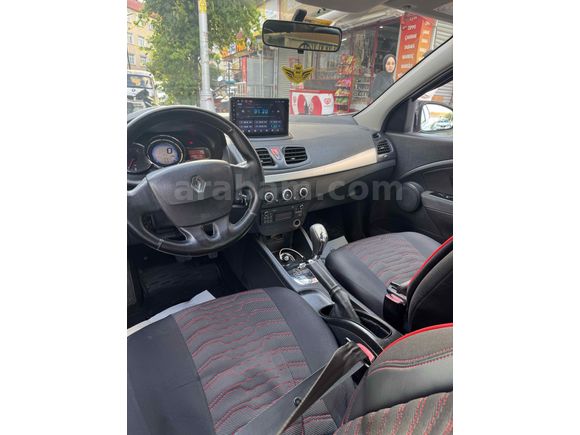 Sahibinden Renault Fluence 1.5 dCi Joy 2014 Model 