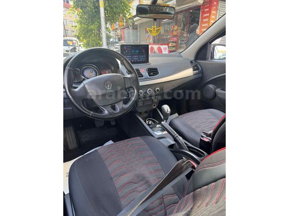 Sahibinden Renault Fluence 1.5 dCi Joy 2014 Model 