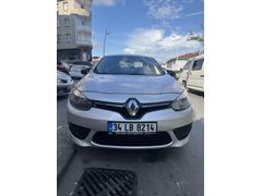 Sahibinden Renault Fluence 1.5 dCi Joy 2014 Model 
