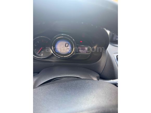Sahibinden Renault Fluence 1.5 dCi Joy 2014 Model 