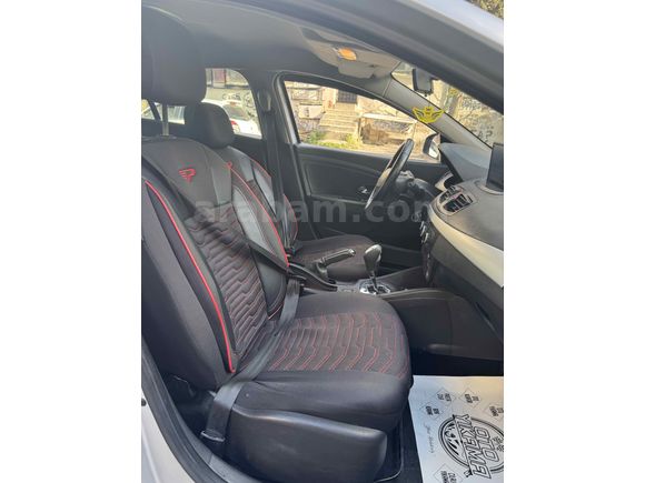 Sahibinden Renault Fluence 1.5 dCi Joy 2014 Model 