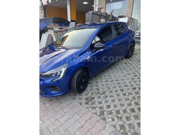 Sahibinden Renault Clio 1.0 SCe Joy 2023 Model 