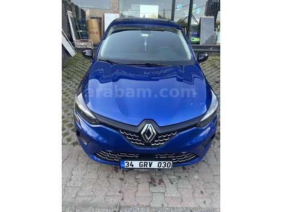 Sahibinden Renault Clio 1.0 SCe Joy 2023 Model 