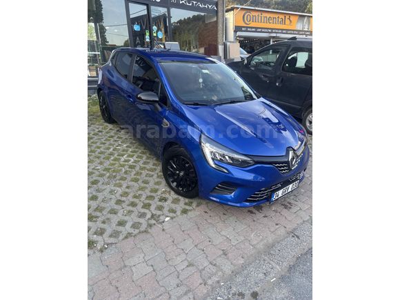 Sahibinden Renault Clio 1.0 SCe Joy 2023 Model 