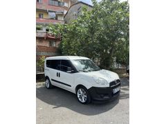 Sahibinden Fiat Doblo Combi 1.6 Multijet Dynamic 2011 Model 