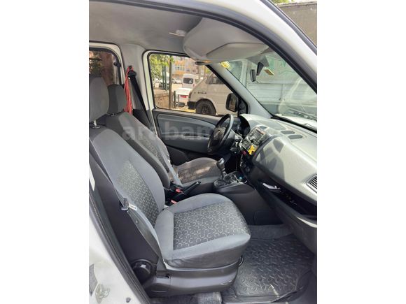 Sahibinden Fiat Doblo Combi 1.6 Multijet Dynamic 2011 Model 