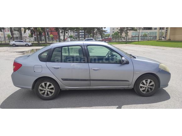 Sahibinden Renault Symbol 1.4 2010 (son fiyattır pazarlık isteyen daha uygun ilana baksın)