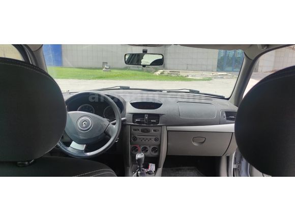 Sahibinden Renault Symbol 1.4 2010 (son fiyattır pazarlık isteyen daha uygun ilana baksın)