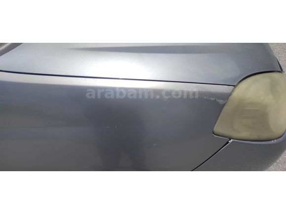 Sahibinden Renault Symbol 1.4 2010 (son fiyattır pazarlık isteyen daha uygun ilana baksın)