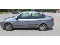 Sahibinden Renault Symbol 1.4 2010