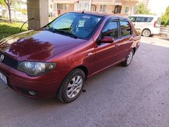 Sahibinden(Öğretmenden) Fiat Albea 1.4 Fire Active 2008 Model