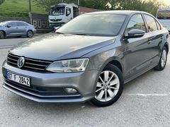 Sahibinden Volkswagen Jetta 1.6 TDi Comfortline 2014 Model 