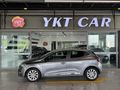 YKTCAR AUTOGROSS'DAN 2023 CLİO TOUCH HATASIZ BOYASIZ