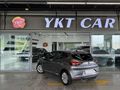YKTCAR AUTOGROSS'DAN 2023 CLİO TOUCH HATASIZ BOYASIZ