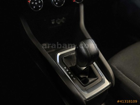 YKTCAR AUTOGROSS'DAN 2023 CLİO TOUCH HATASIZ BOYASIZ