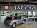 YKTCAR AUTOGROSS'DAN 2023 CLİO TOUCH HATASIZ BOYASIZ