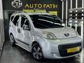 Galeriden Peugeot Bipper 1.4 HDI Comfort Plus 2009 Model Zonguldak