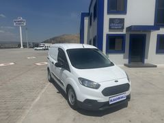 BÜYÜKSOYLU FİLO/2020 FORD TRANSIT COURIER 1.5 TDCI TREND 75 HP