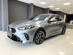 2025 BMW 120 M SPORT/HARMAN KARDON/HATASIZ