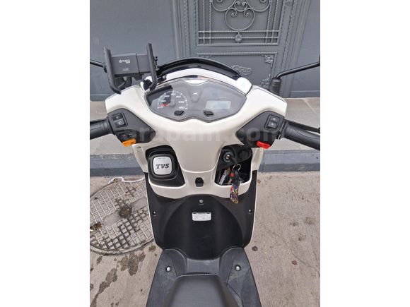 Sahibinden TVS Jupiter 125