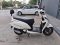 Sahibinden TVS Jupiter 125