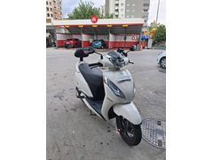 Sahibinden TVS Jupiter 125
